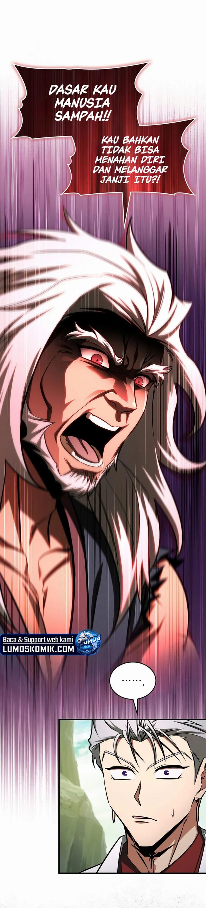 My Exclusive Tower Guide Chapter 99 Gambar 31