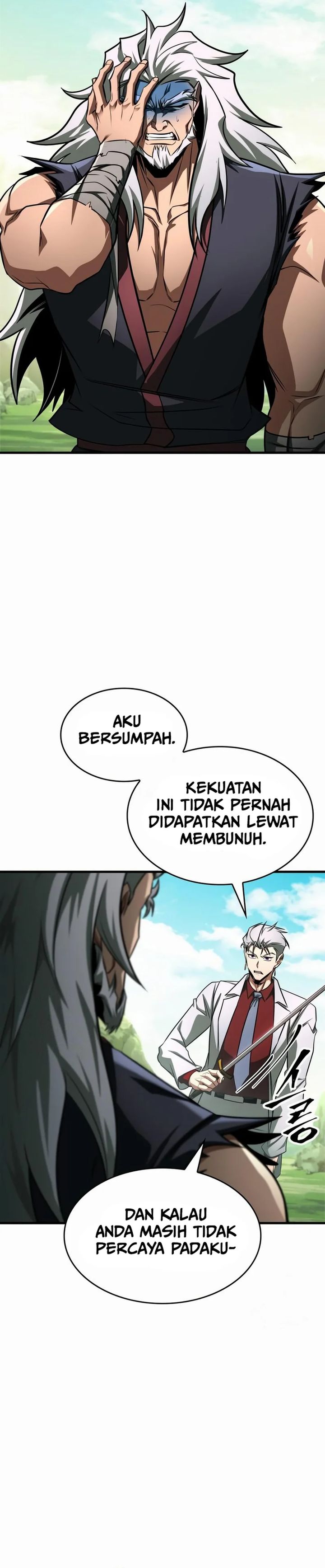 My Exclusive Tower Guide Chapter 99 Gambar 33