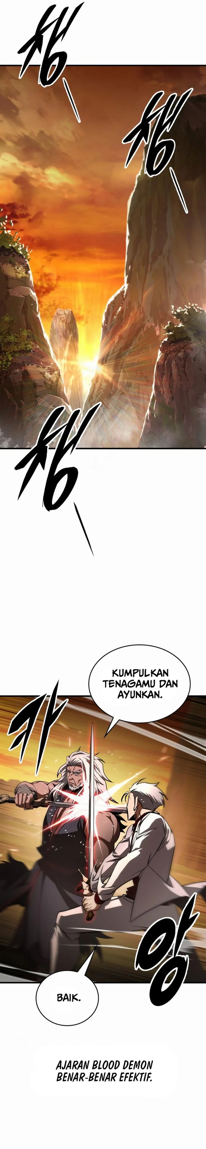 My Exclusive Tower Guide Chapter 99 Gambar 38