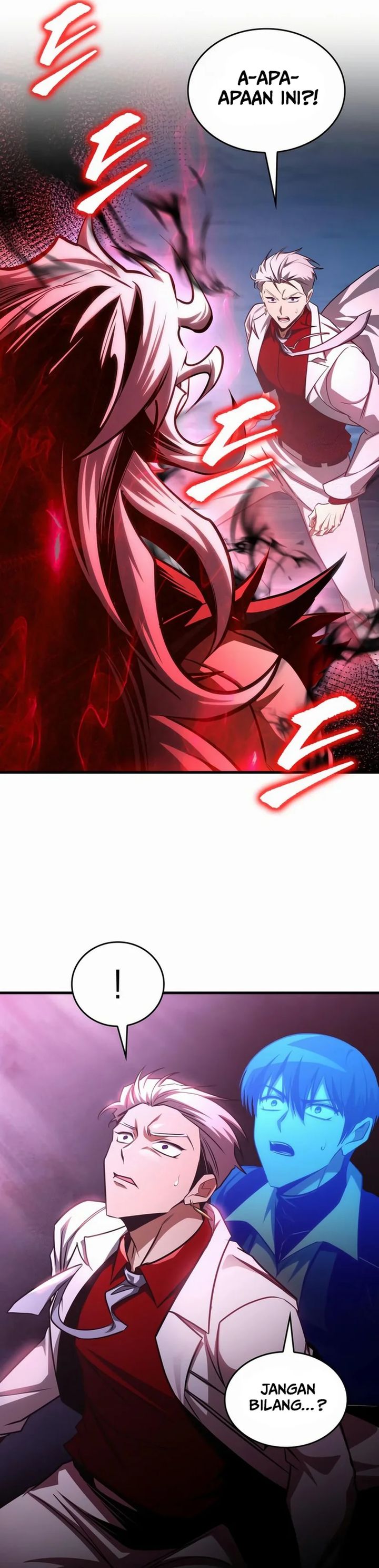 My Exclusive Tower Guide Chapter 99 Gambar 44