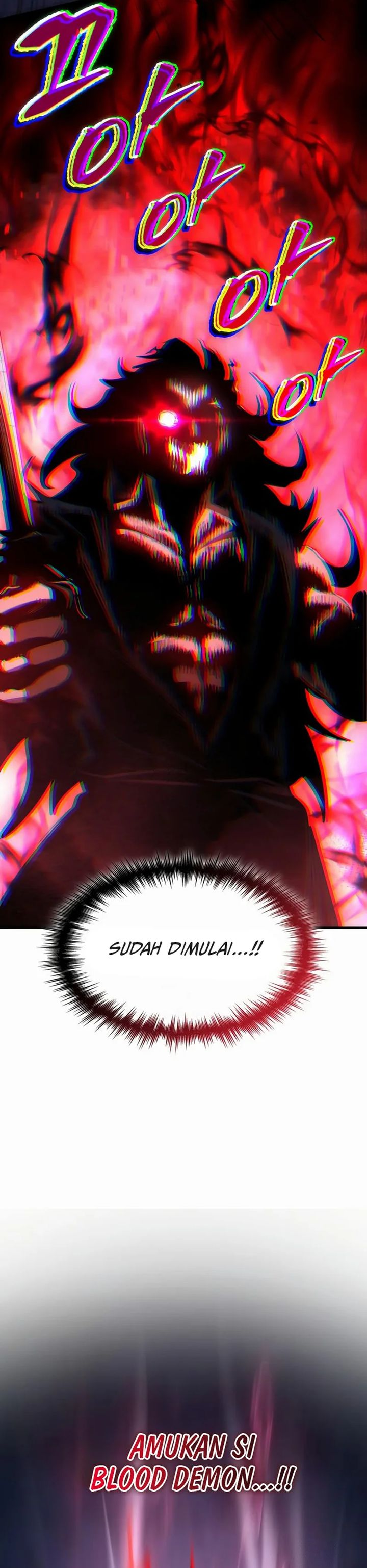 My Exclusive Tower Guide Chapter 99 Gambar 46