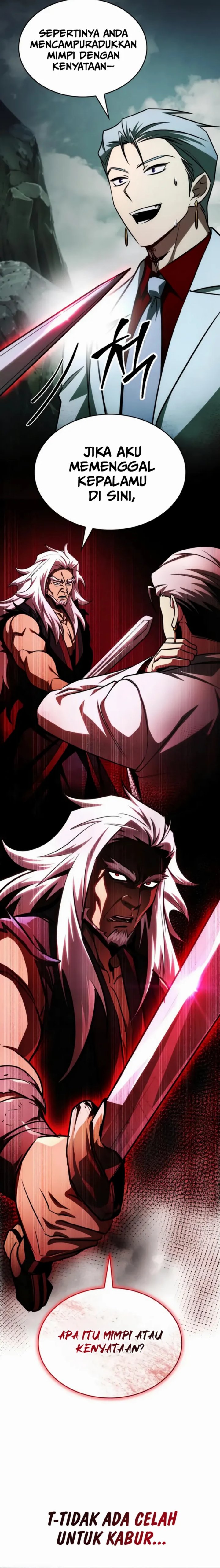 My Exclusive Tower Guide Chapter 101 Gambar 4