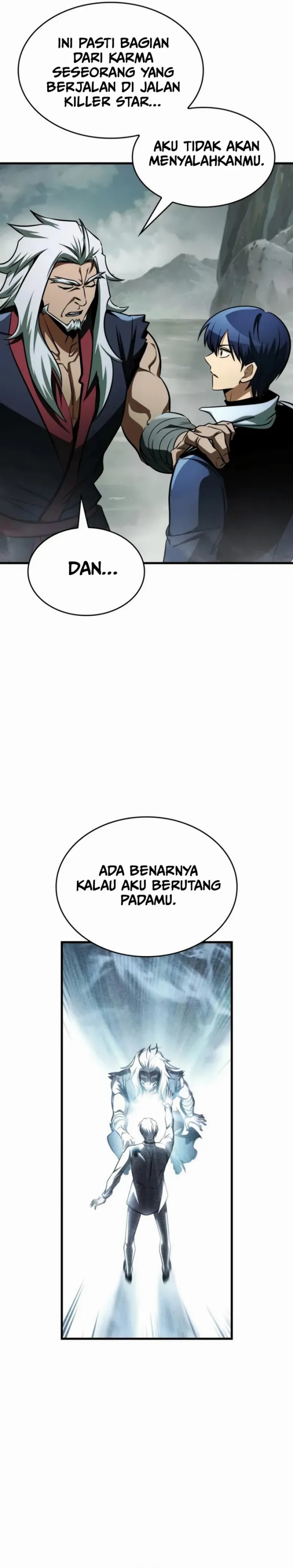 My Exclusive Tower Guide Chapter 101 Gambar 11