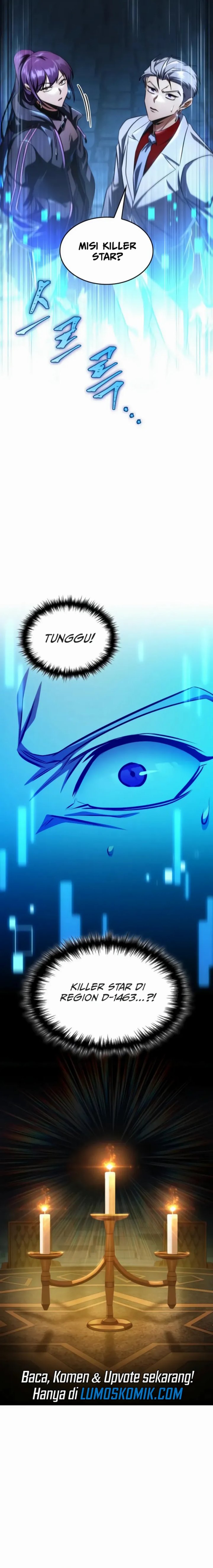 My Exclusive Tower Guide Chapter 101 Gambar 34