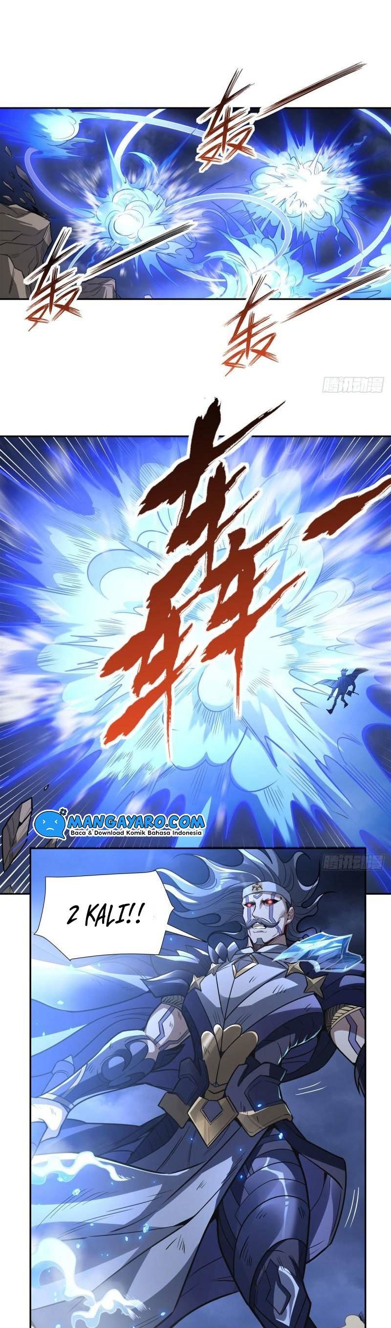 My Female Apprentices Are All Big Shots From the Future Chapter 78 Gambar 2