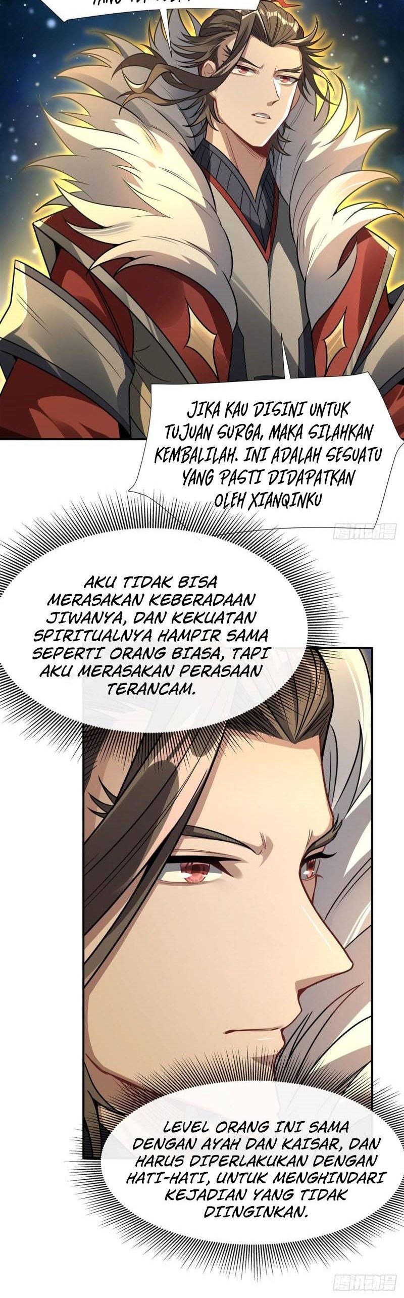 My Female Apprentices Are All Big Shots From the Future Chapter 78 Gambar 17