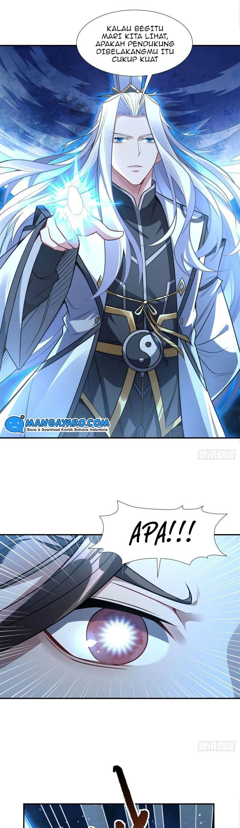 My Female Apprentices Are All Big Shots From the Future Chapter 78 Gambar 20