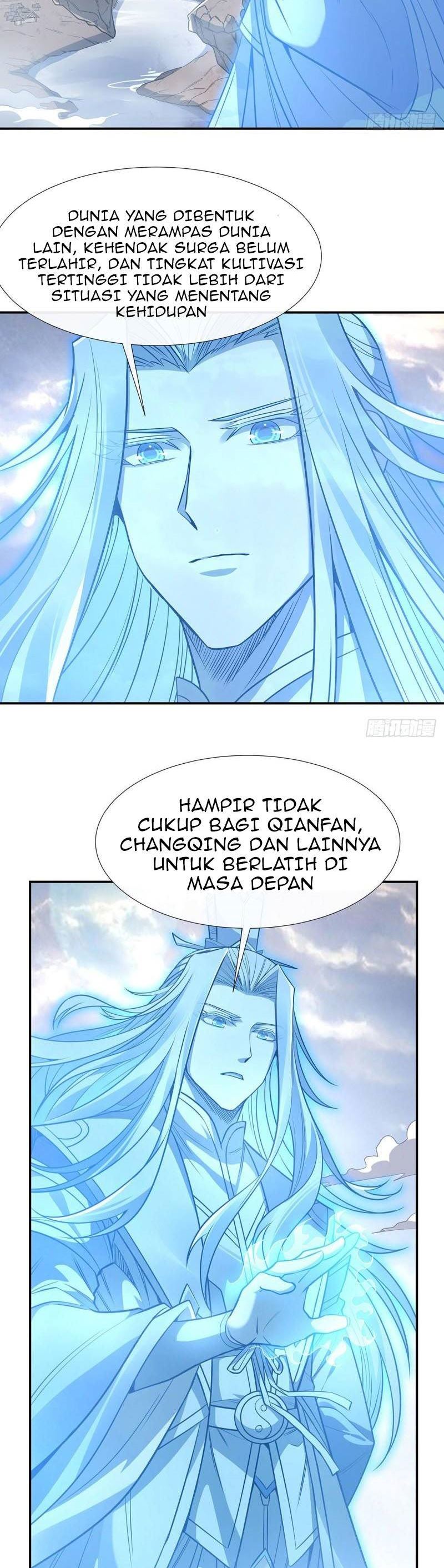 My Female Apprentices Are All Big Shots From the Future Chapter 78 Gambar 23