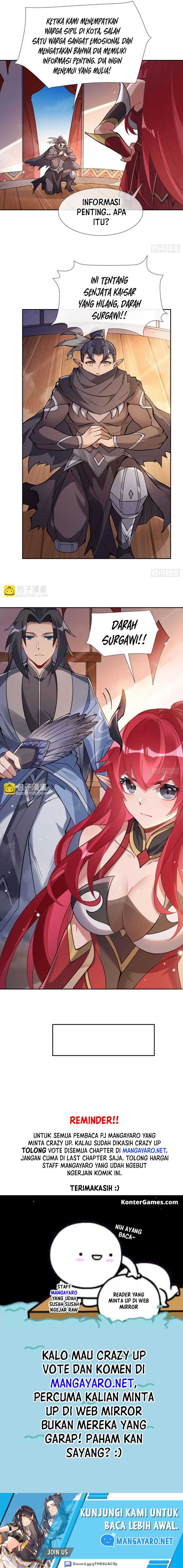 My Female Apprentices Are All Big Shots From the Future Chapter 152 Gambar 10