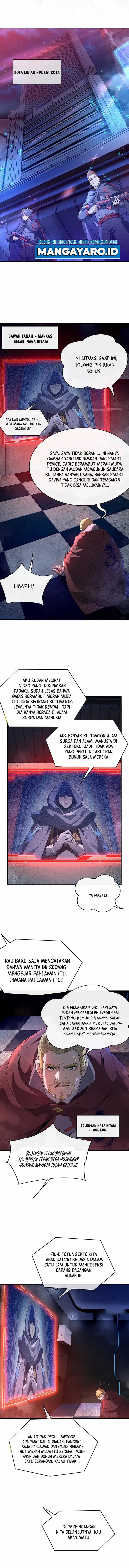 My Female Apprentices Are All Big Shots From the Future Chapter 262 Gambar 2