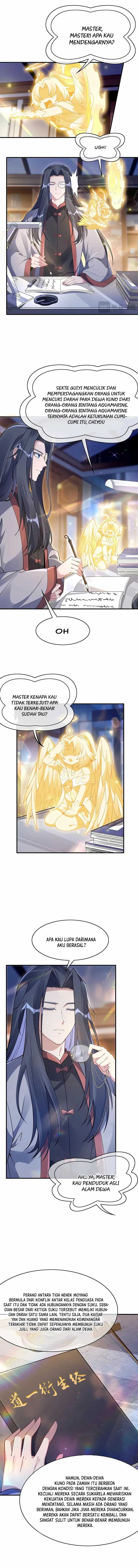 My Female Apprentices Are All Big Shots From the Future Chapter 262 Gambar 6