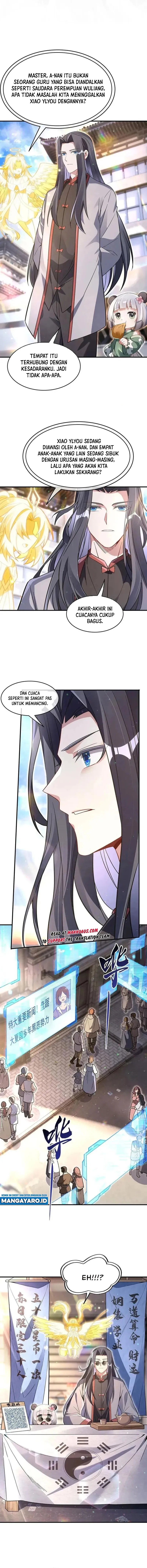My Female Apprentices Are All Big Shots From the Future Chapter 269 Gambar 2