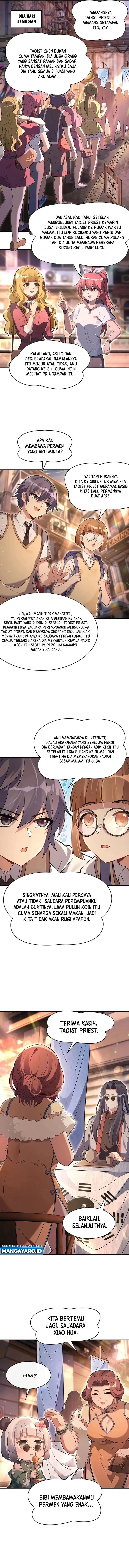 My Female Apprentices Are All Big Shots From the Future Chapter 269 Gambar 4