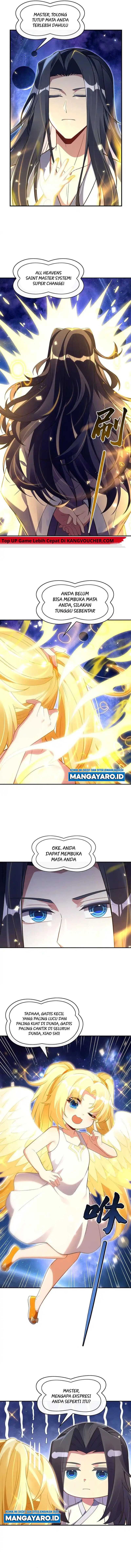 My Female Apprentices Are All Big Shots From the Future Chapter 291 Gambar 3