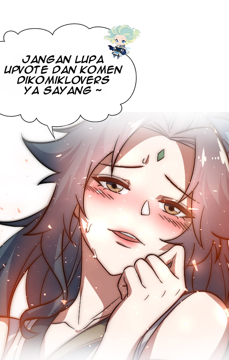 My Female Apprentices Are All Big Shots From the Future Chapter 298 Gambar 22