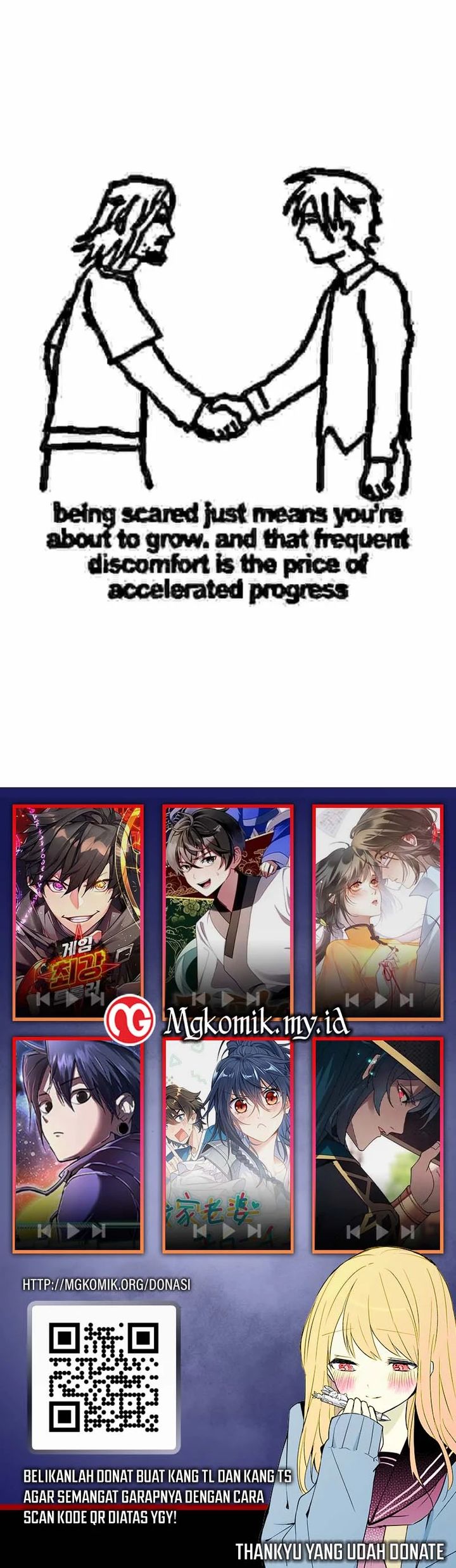 My Female Apprentices Are All Big Shots From the Future Chapter 349 Gambar 19