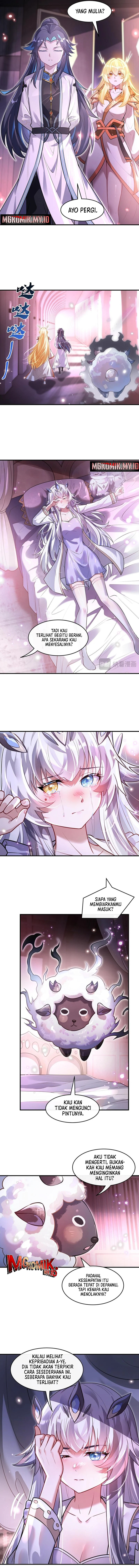 My Female Apprentices Are All Big Shots From the Future Chapter 359 Gambar 4