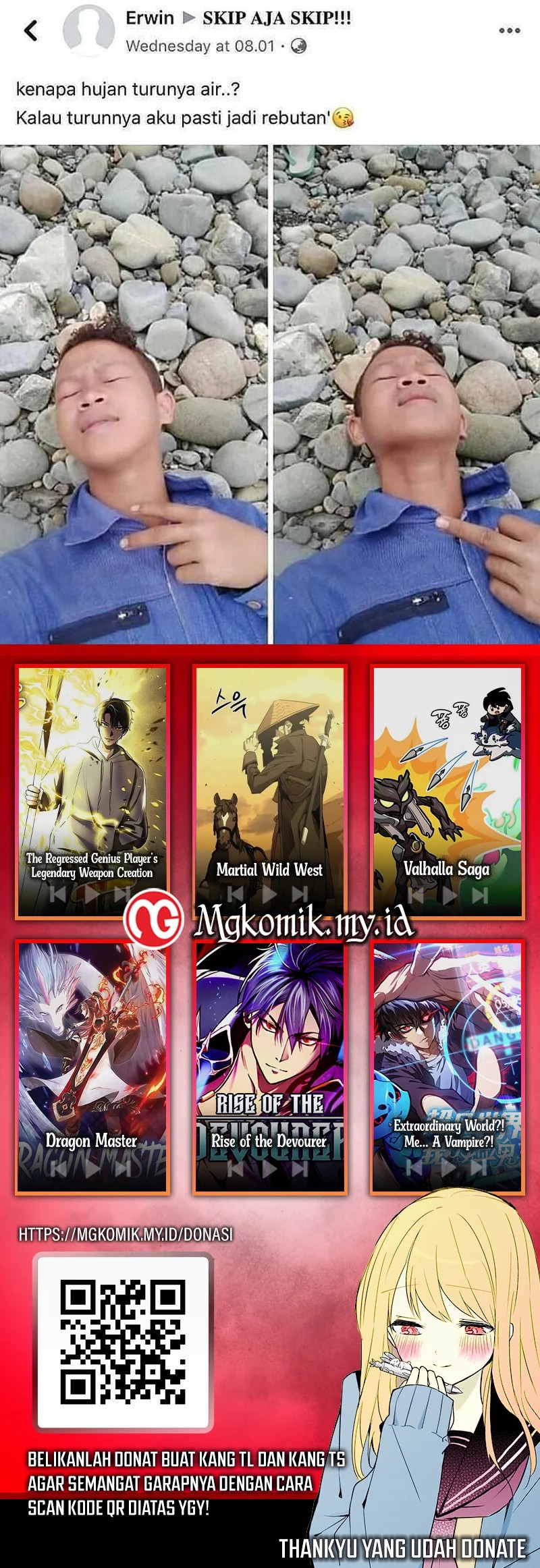 My Female Apprentices Are All Big Shots From the Future Chapter 359 Gambar 7