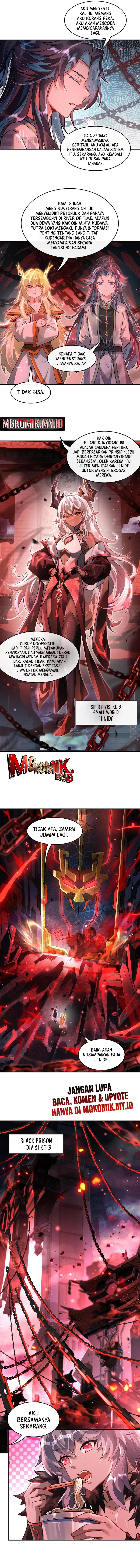 My Female Apprentices Are All Big Shots From the Future Chapter 360 Gambar 3