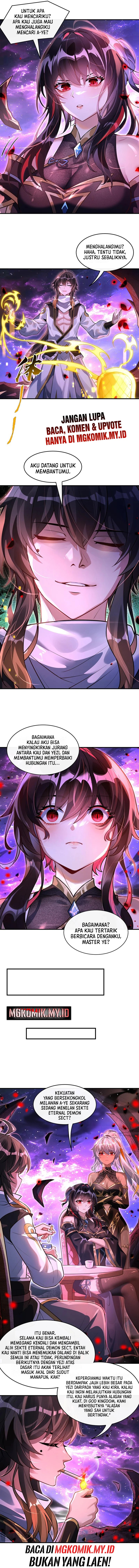 My Female Apprentices Are All Big Shots From the Future Chapter 361 Gambar 6