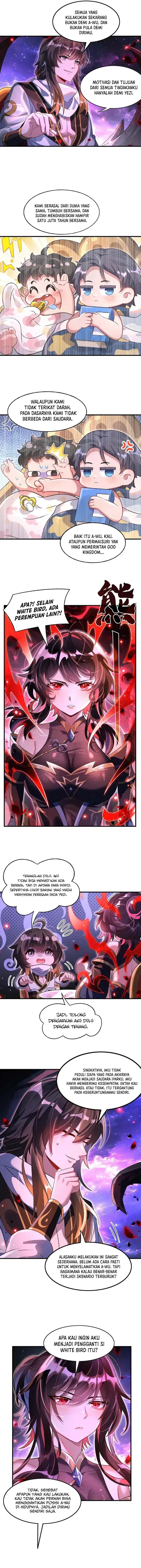 My Female Apprentices Are All Big Shots From the Future Chapter 362 Gambar 3