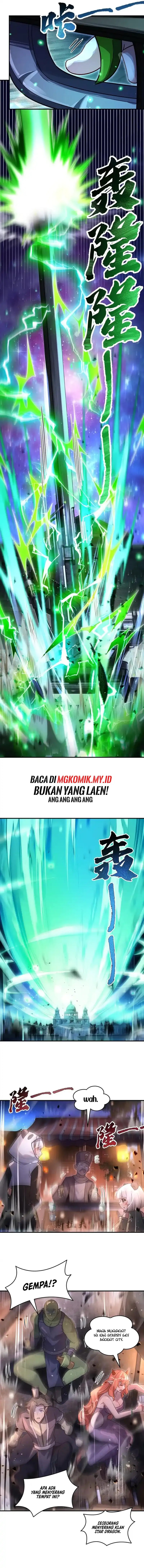 My Female Apprentices Are All Big Shots From the Future Chapter 367 Gambar 6