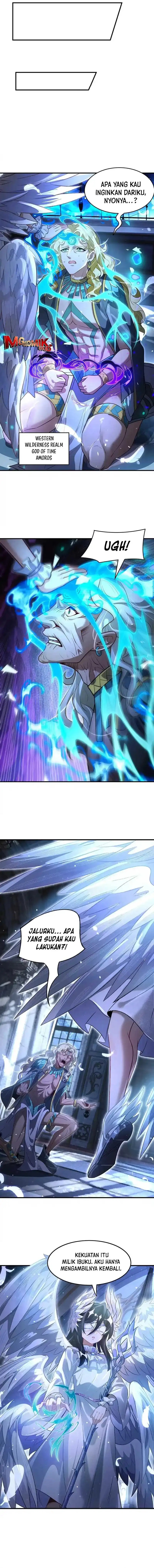 My Female Apprentices Are All Big Shots From the Future Chapter 370 Gambar 4