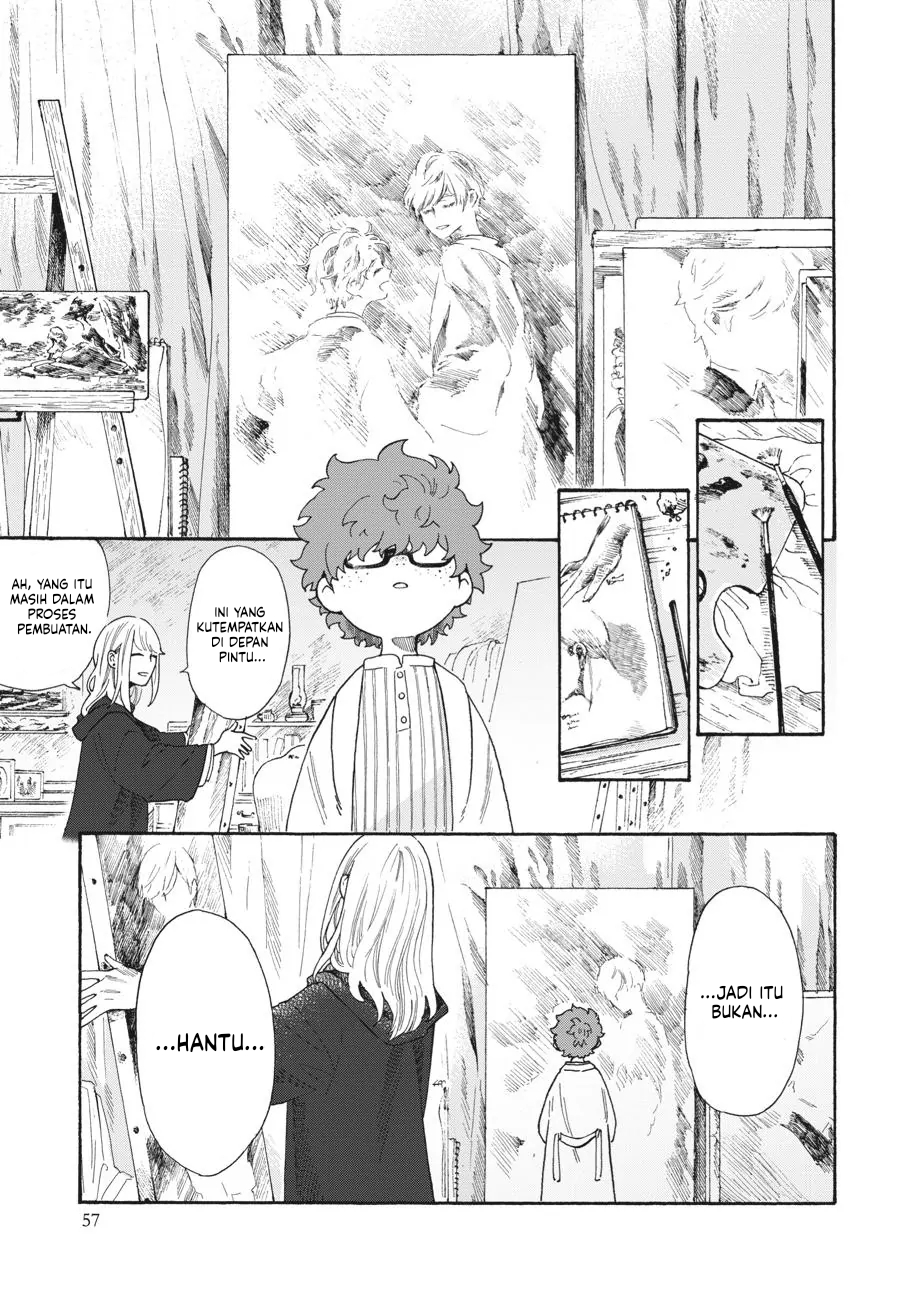 My Gemini Chapter 05 Gambar 8