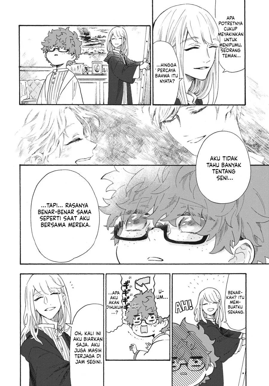 My Gemini Chapter 05 Gambar 9