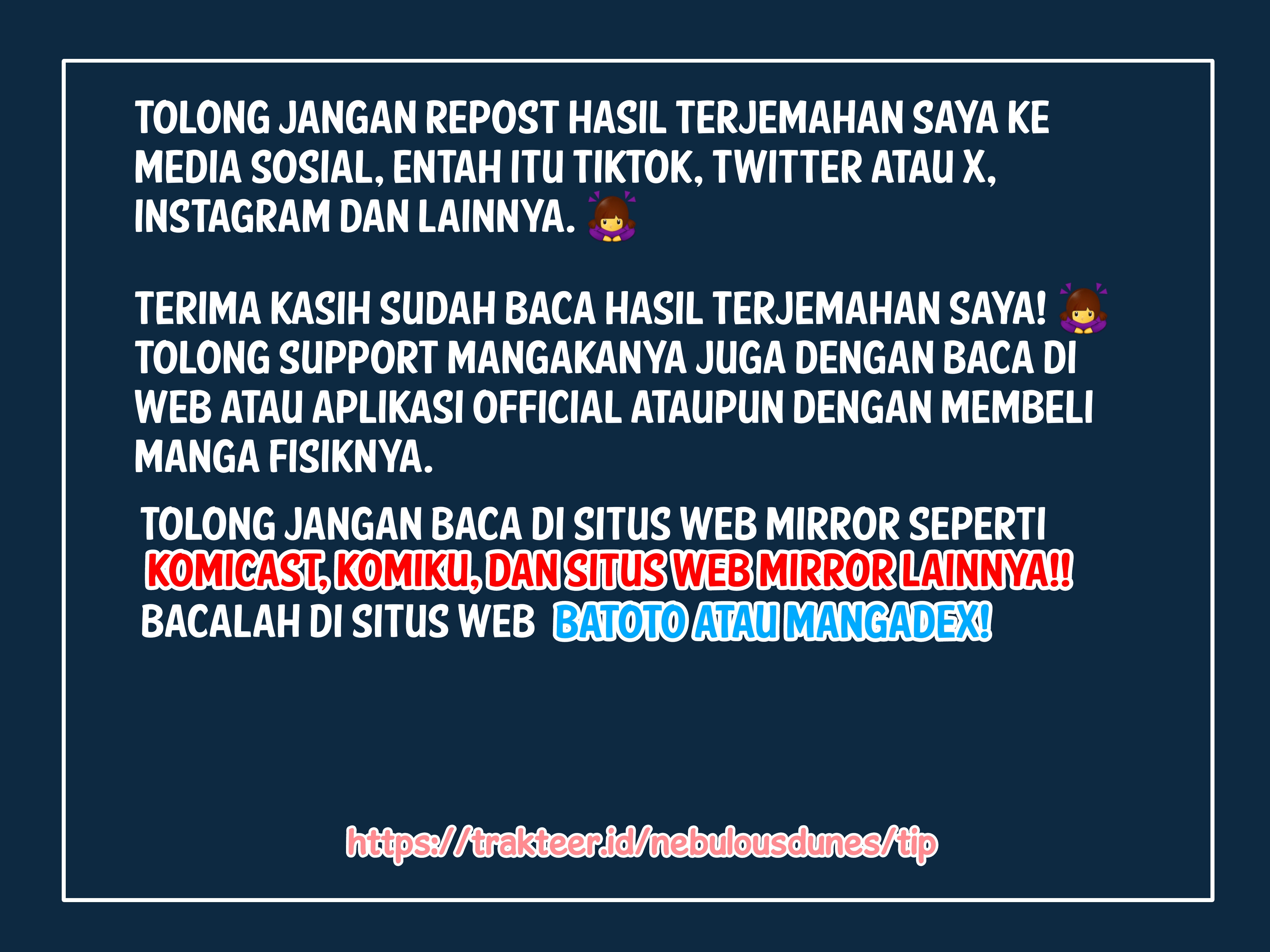 My Gemini Chapter 05 Gambar 14