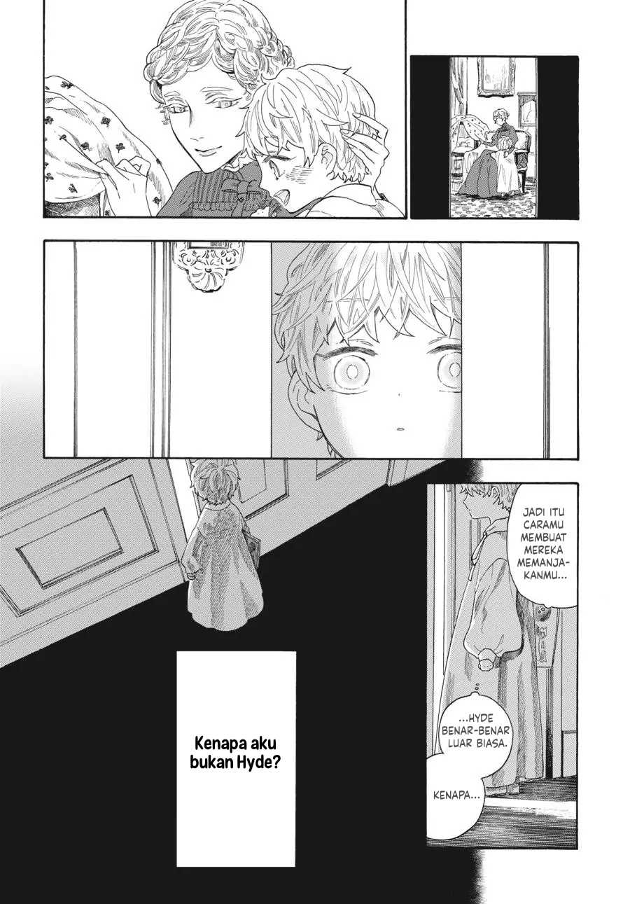 My Gemini Chapter 10 Gambar 5