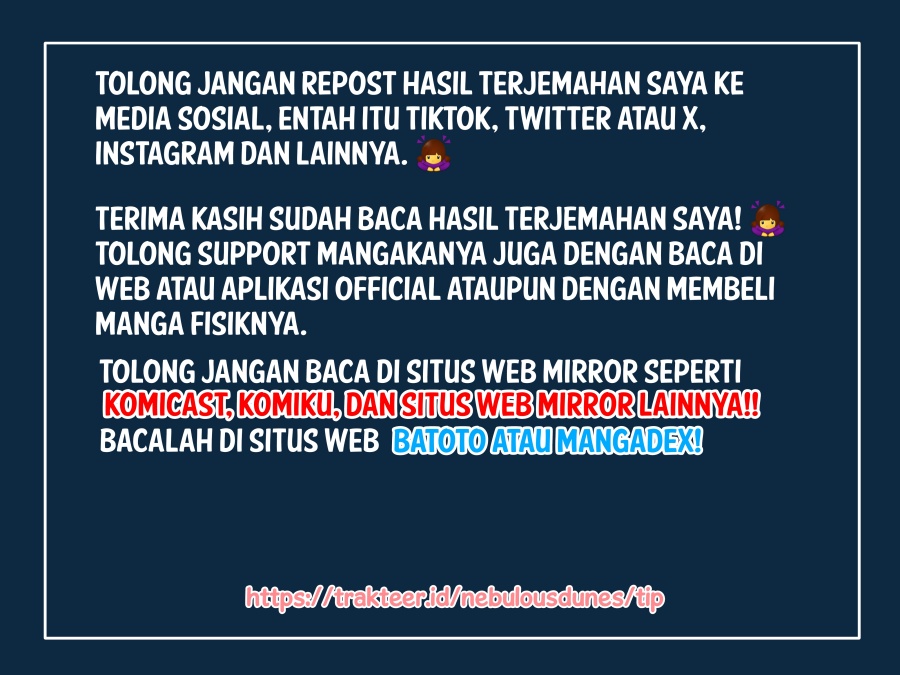 My Gemini Chapter 10 Gambar 17