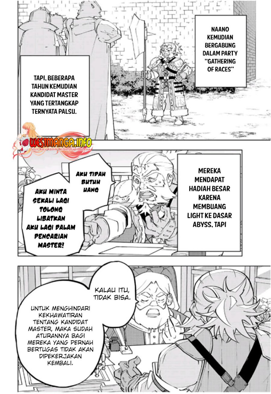 My Gift LVL 9999 Unlimited Gacha Chapter 88 Fix Gambar 9