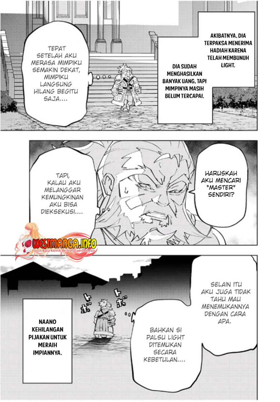 My Gift LVL 9999 Unlimited Gacha Chapter 88 Fix Gambar 10