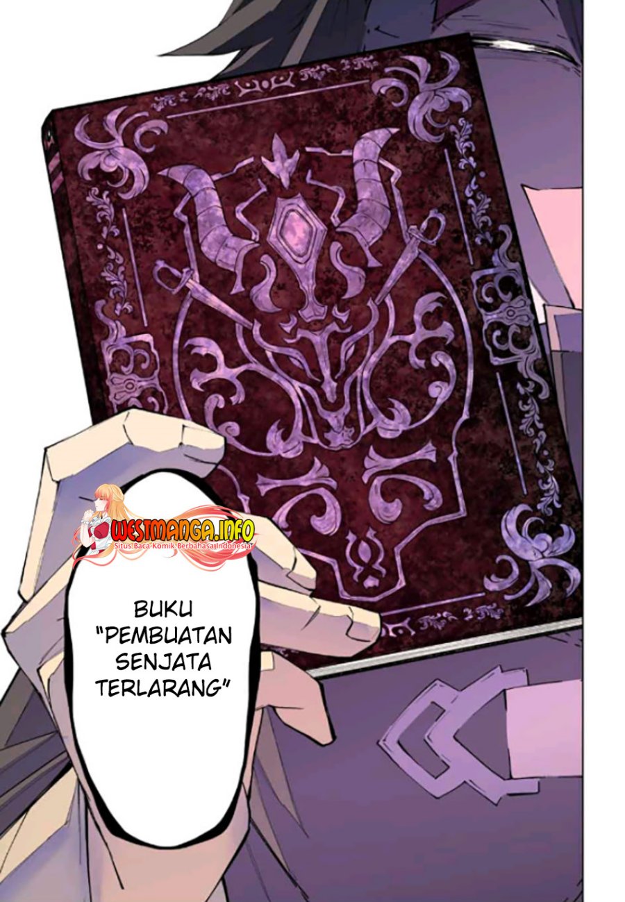 My Gift LVL 9999 Unlimited Gacha Chapter 88 Fix Gambar 18