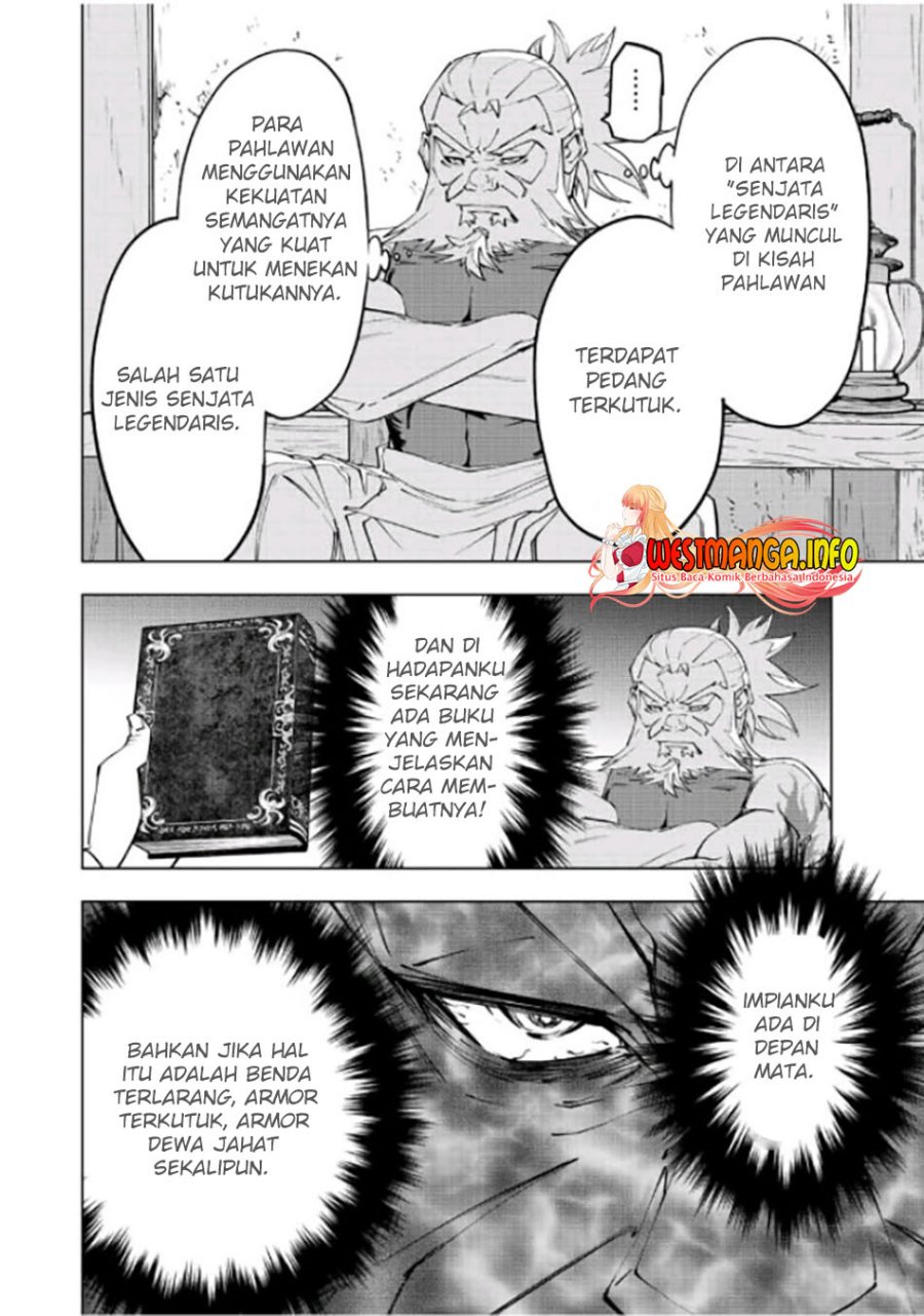 My Gift LVL 9999 Unlimited Gacha Chapter 88 Fix Gambar 23