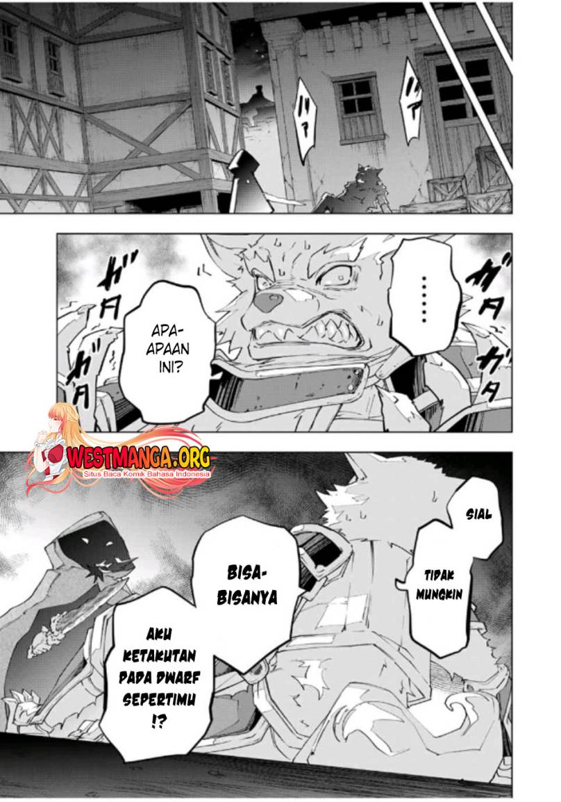My Gift LVL 9999 Unlimited Gacha Chapter 105 Gambar 16
