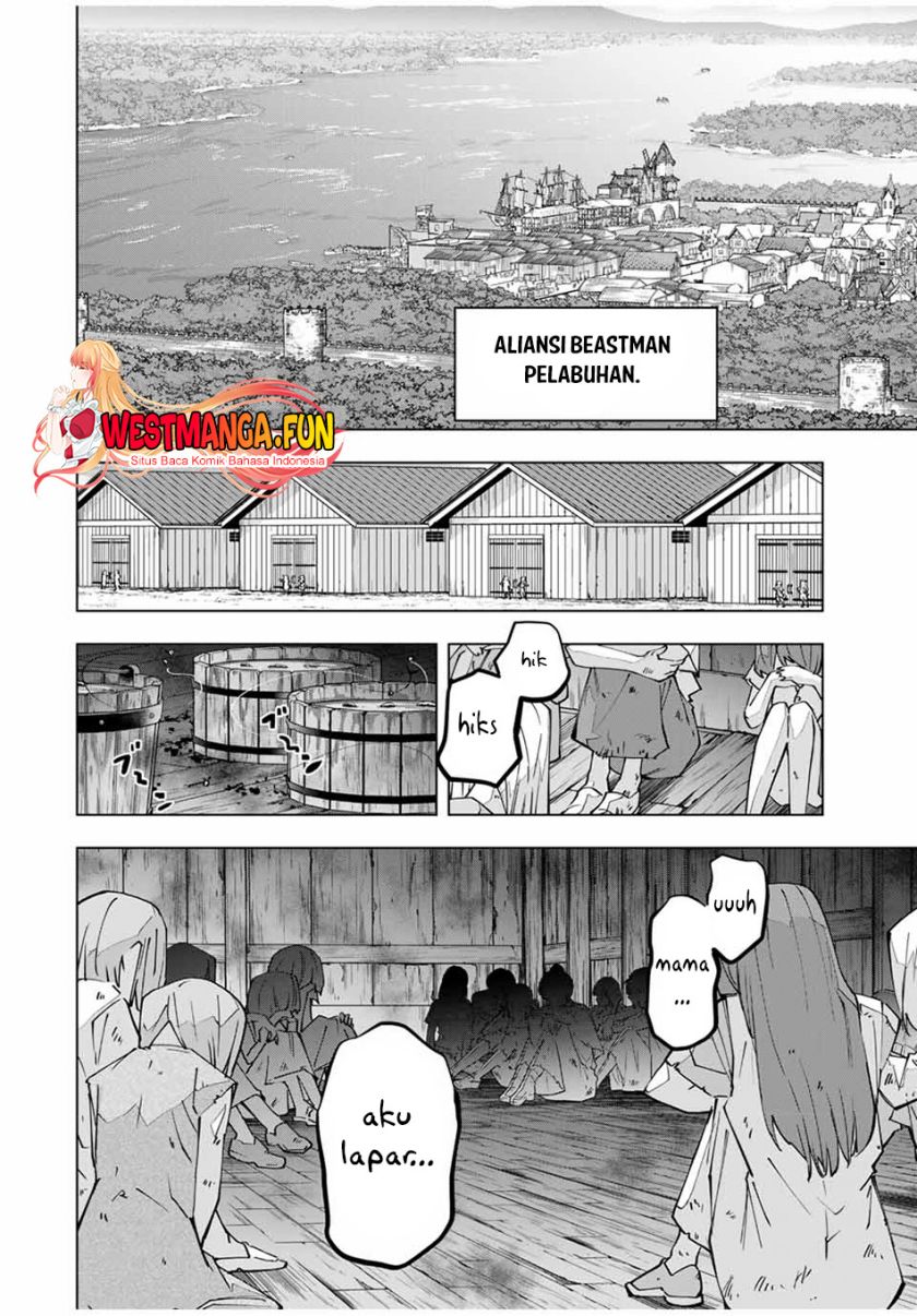 My Gift LVL 9999 Unlimited Gacha Chapter 131 Gambar 23