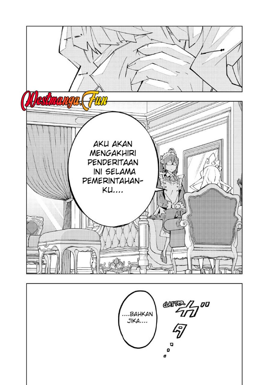 My Gift LVL 9999 Unlimited Gacha Chapter 147 Gambar 19