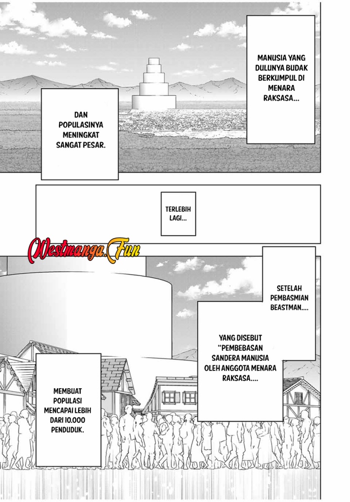 My Gift LVL 9999 Unlimited Gacha Chapter 151 Gambar 9