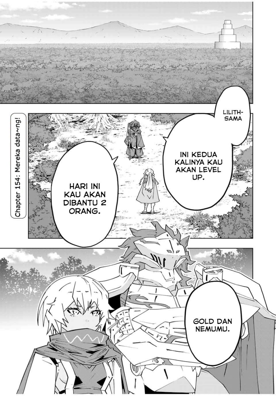 My Gift LVL 9999 Unlimited Gacha Chapter 154 Gambar 2