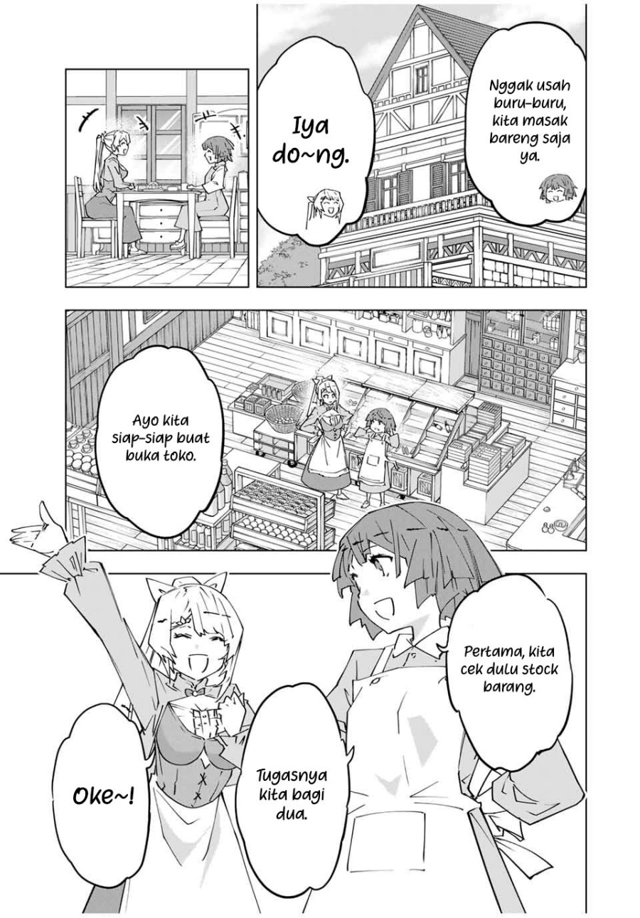 My Gift LVL 9999 Unlimited Gacha Chapter 154 Gambar 12