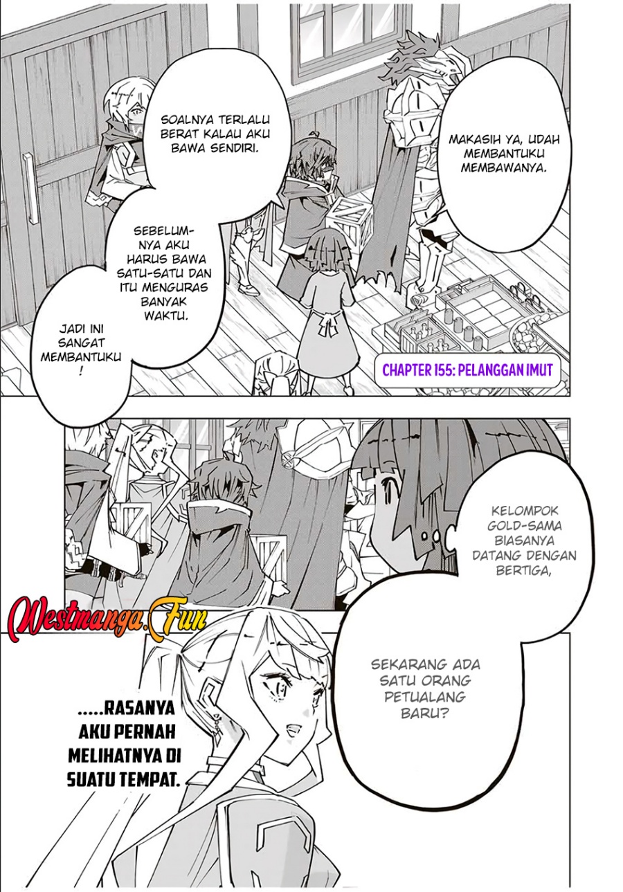 My Gift LVL 9999 Unlimited Gacha Chapter 155 Gambar 2
