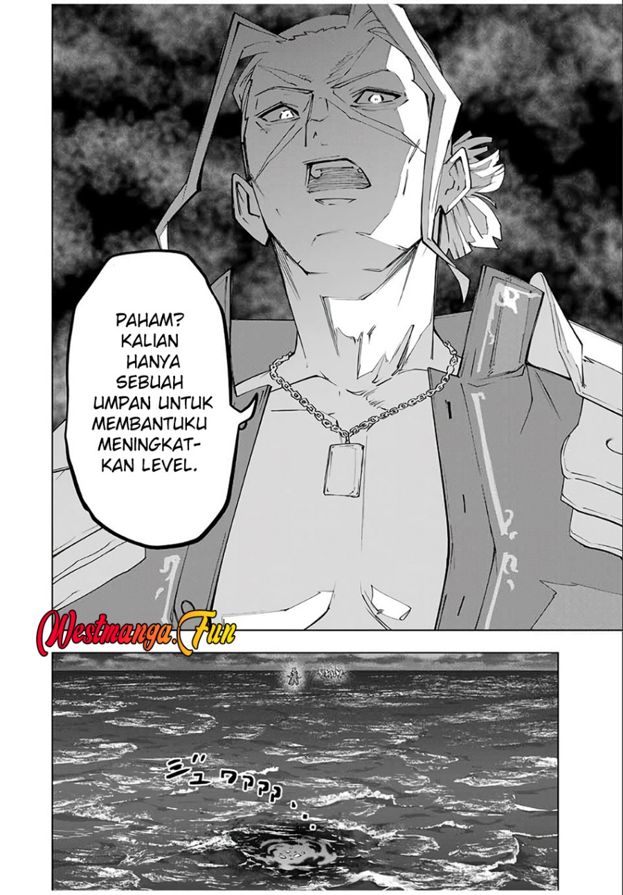 My Gift LVL 9999 Unlimited Gacha Chapter 155 Gambar 23
