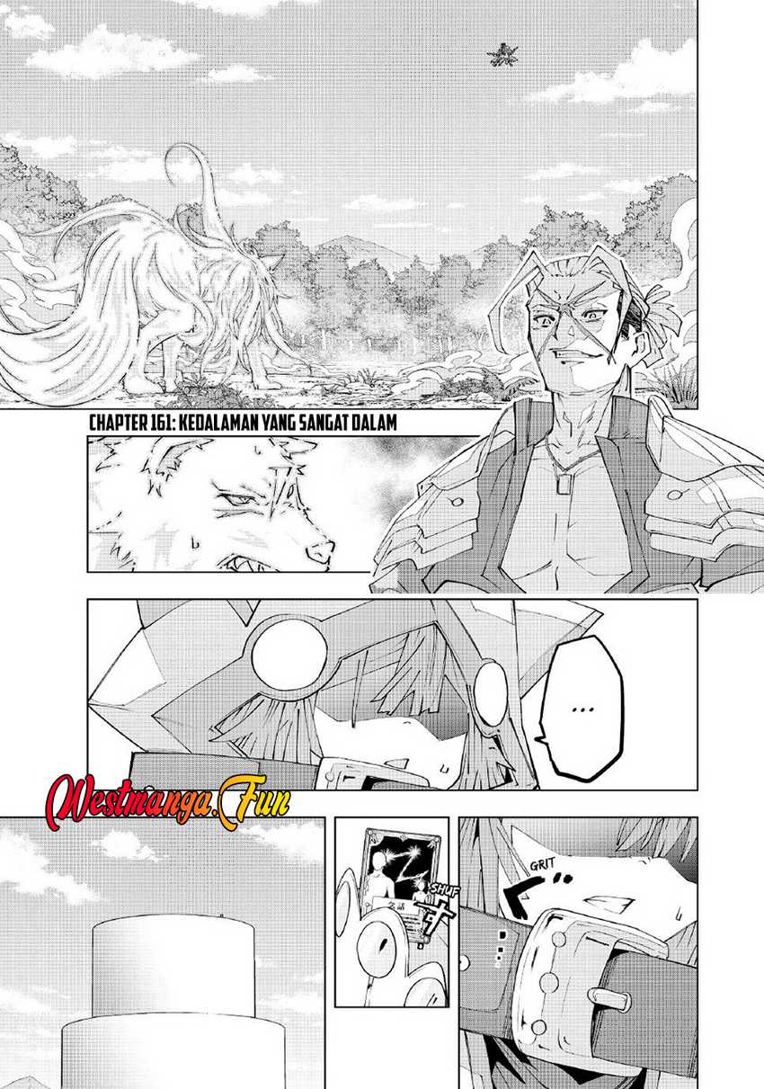 My Gift LVL 9999 Unlimited Gacha Chapter 161 Gambar 2