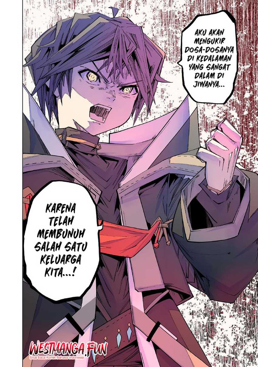 My Gift LVL 9999 Unlimited Gacha Chapter 161 Gambar 22