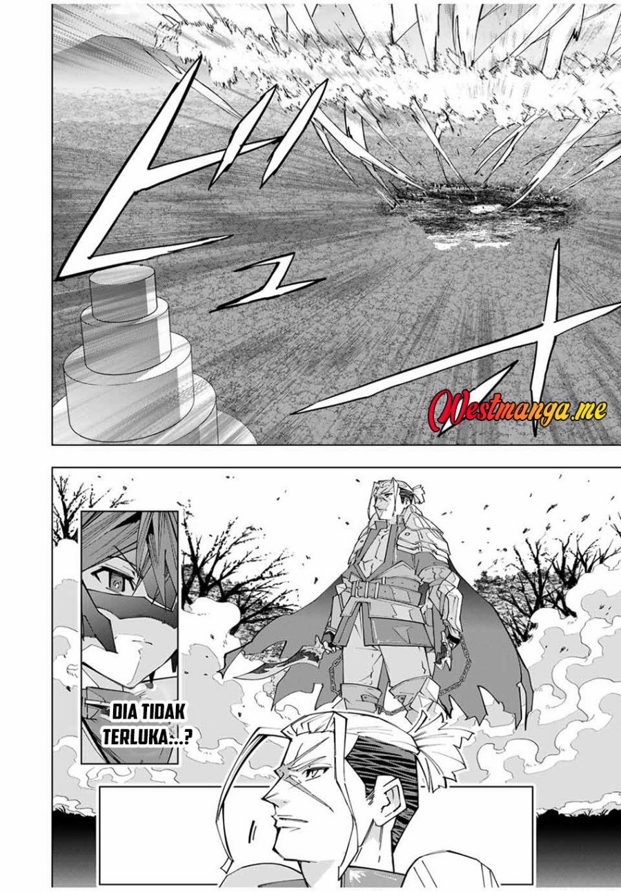 My Gift LVL 9999 Unlimited Gacha Chapter 163 Gambar 18