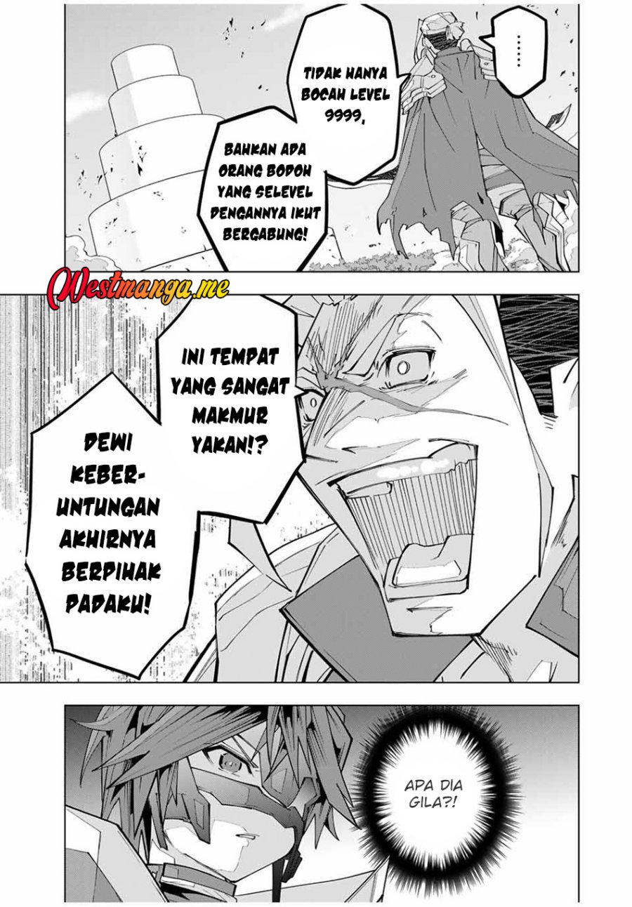 My Gift LVL 9999 Unlimited Gacha Chapter 163 Gambar 19