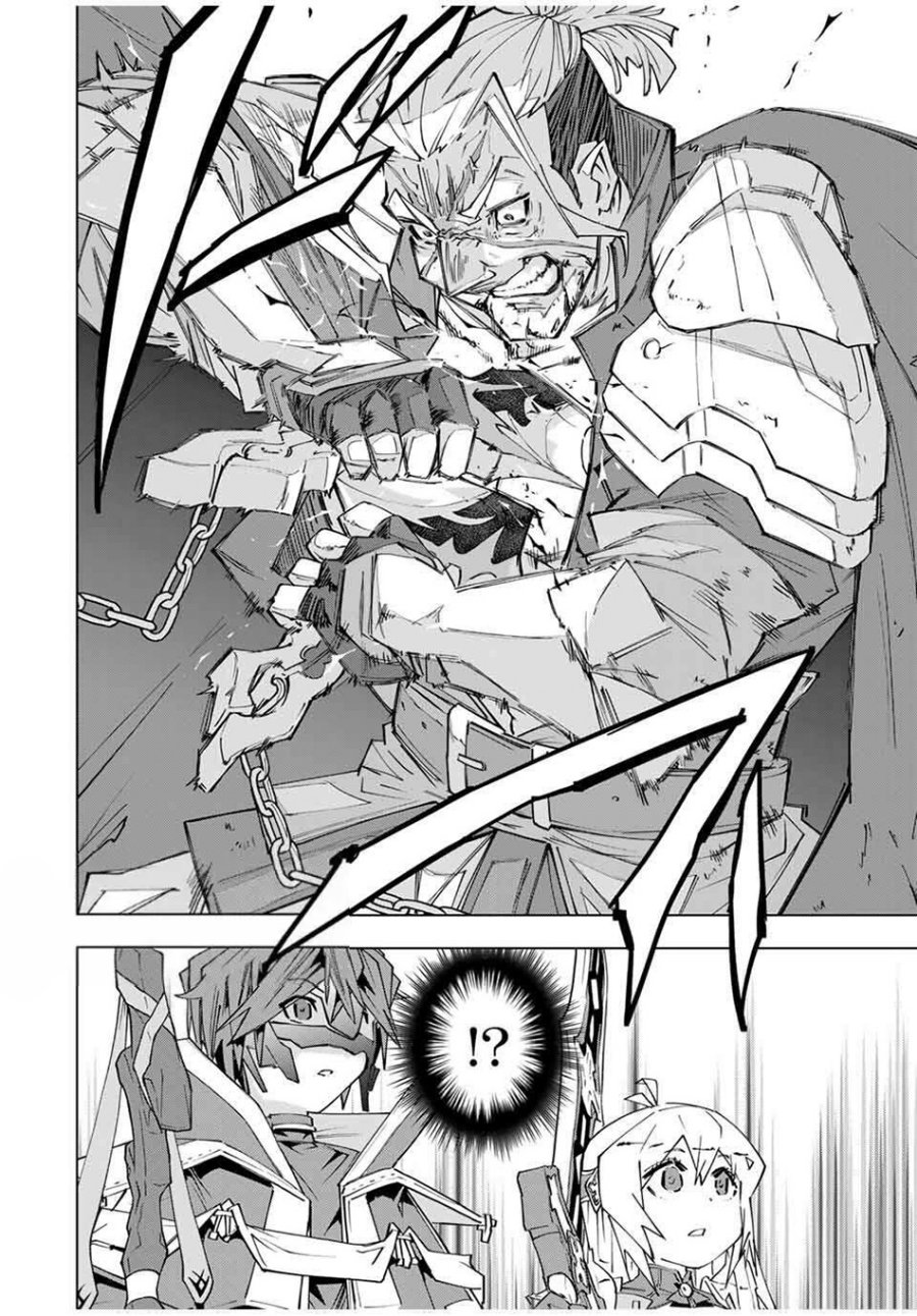 My Gift LVL 9999 Unlimited Gacha Chapter 165 Gambar 5