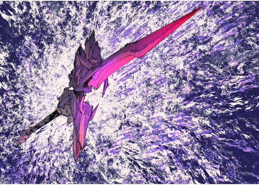 My Gift LVL 9999 Unlimited Gacha Chapter 169 Gambar 8